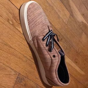 Men’s Vans size US13